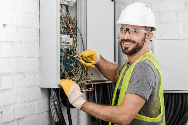 Best Electrical Repair Services  in George Mason, VA