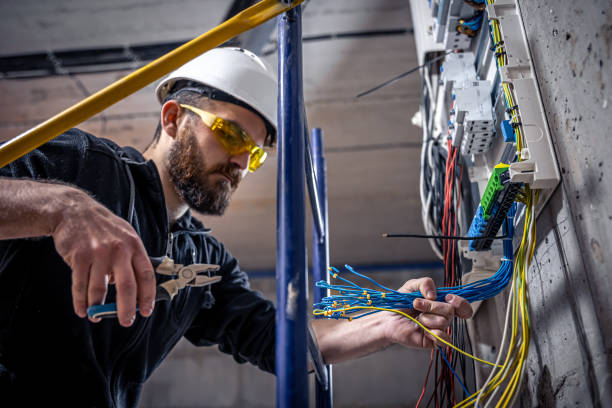 Best Generator Installation Services  in George Mason, VA
