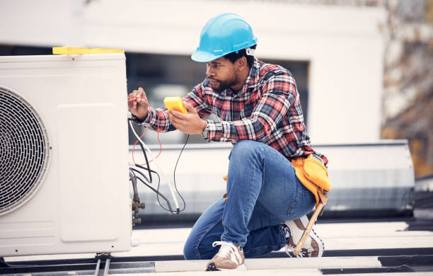  George Mason, VA Electrician Pros