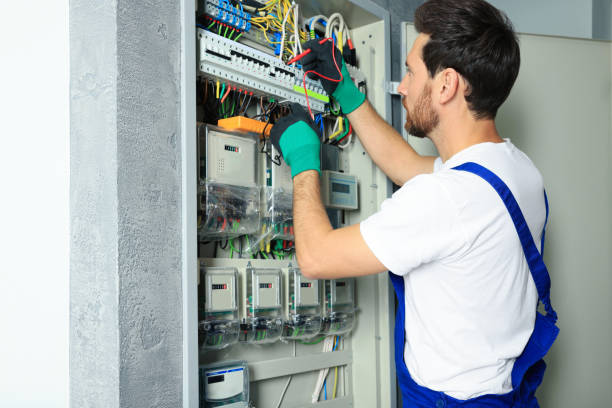 Best Electrician Near Me  in George Mason, VA