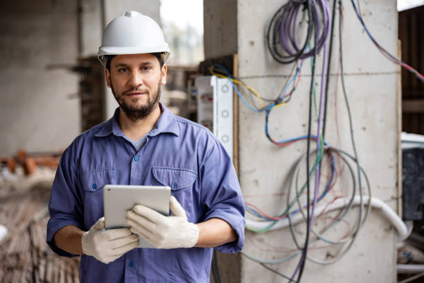 Best Electrical Rewiring Services  in George Mason, VA