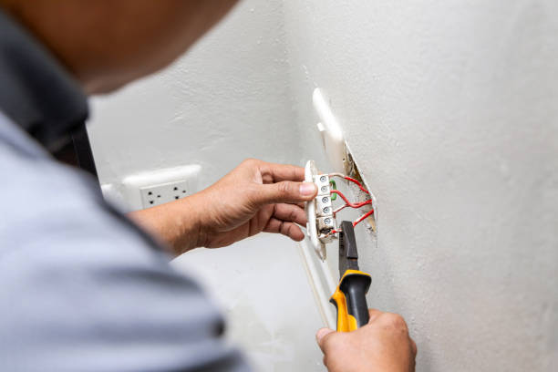 Reliable George Mason, VA Electrician Solutions