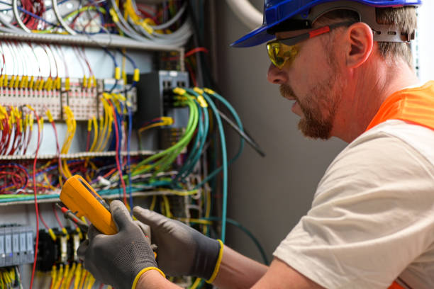 Best Residential Electrician Services  in George Mason, VA