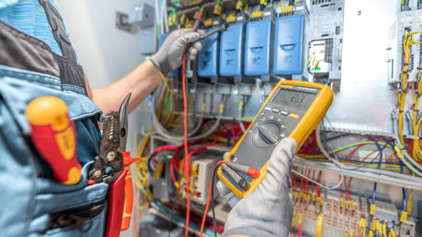 Best Electrician for Home Renovation  in George Mason, VA