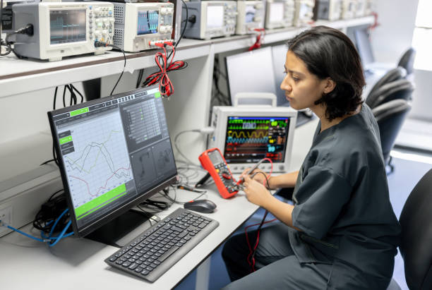 Best Local Electrician Companies  in George Mason, VA