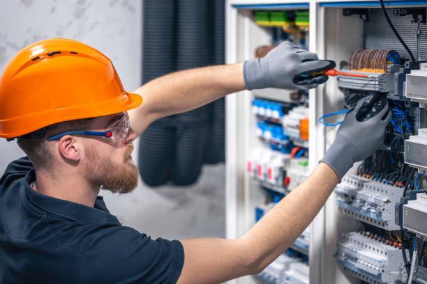 Best Electrical Wiring Services  in George Mason, VA