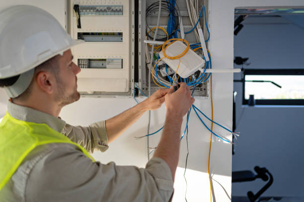 Best Electrical System Inspection  in George Mason, VA