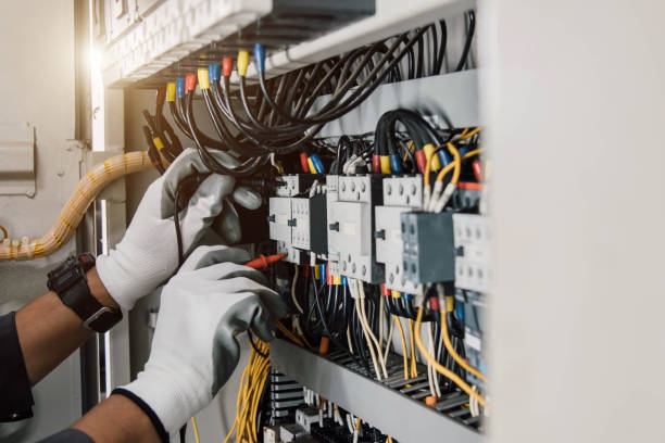 Best Best Electricians Near Me  in George Mason, VA